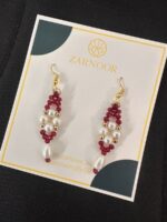 Crimson Peal Set - Image 3