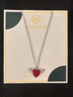 Heart Pendant - Image 2