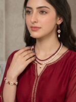 Crimson Peal Set