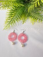 Gulnaar Earrings - Image 3