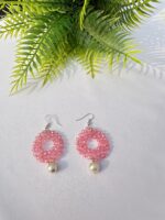 Gulnaar Earrings - Image 2