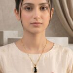 The Eclipse Reversible Premium Necklace