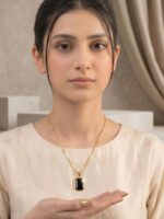 The Eclipse Reversible Premium Necklace