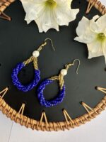 Neelum Earrings - Image 3