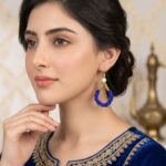 Neelum Earrings