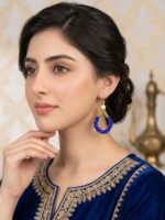 Neelum Earrings