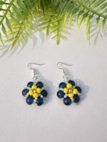 Bahaar Earrings - Image 2