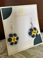 Bahaar Earrings - Image 4