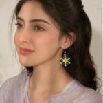 Bahaar Earrings