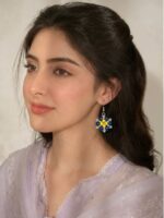 Bahaar Earrings