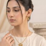 The Juliet Bow & Heart Premium Set