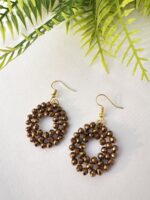 Zamurd Earrings - Image 2