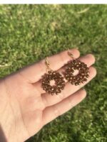 Zamurd Earrings - Image 4