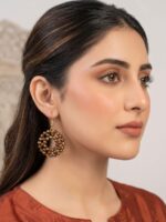 Zamurd Earrings