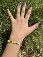 Color Pop Bracelet - Image 2