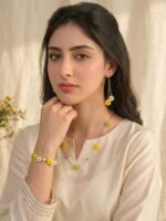Golden Bloom Set