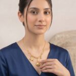 Coastal Dreams Premium Stainless Steel Necklace