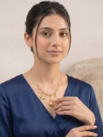 Coastal Dreams Premium Stainless Steel Necklace