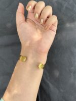10/10 Baddie Cuff - Image 3