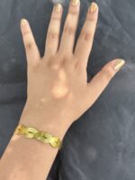 10/10 Baddie Cuff - Image 4