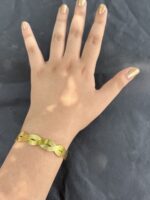 10/10 Baddie Cuff - Image 5