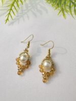 Haya Earrings - Image 3