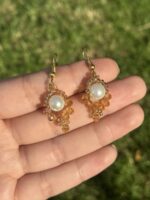Haya Earrings - Image 2