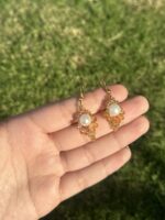 Haya Earrings - Image 4