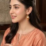 Haya Earrings