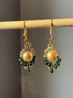 Noureen Earrings - Image 3