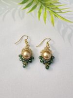 Noureen Earrings - Image 2