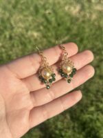 Noureen Earrings - Image 4