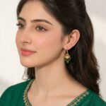 Noureen Earrings