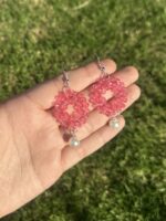 Gulnaar Earrings - Image 2