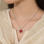Heart Pendant