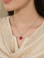 Heart Pendant