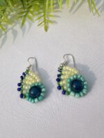 Mayur Earrings - Image 3