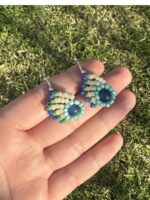 Mayur Earrings - Image 2