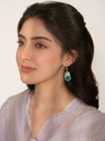 Mayur Earrings