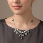 Mahveen Necklace