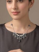 Mahveen Necklace