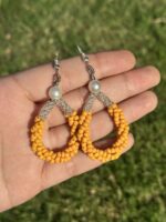 Zarnish Earrings - Image 2