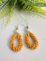 Zarnish Earrings - Image 3