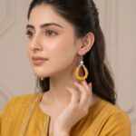 Zarnish Earrings