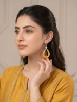 Zarnish Earrings
