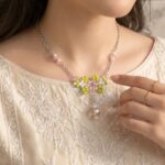 Petal Pop Necklace