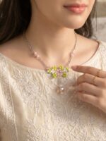 Petal Pop Necklace
