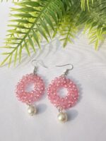 Gulnaar Earrings - Image 3