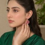 Gulnaar Earrings