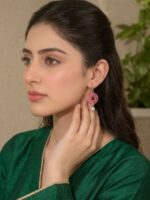 Gulnaar Earrings